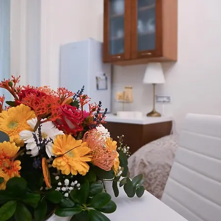 Apartment Pagina Storica Di Neapel
