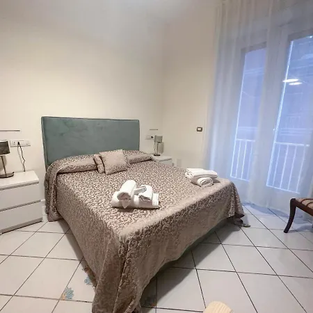 Pagina Storica Di Apartment