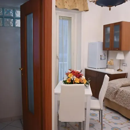 Pagina Storica Di Apartment