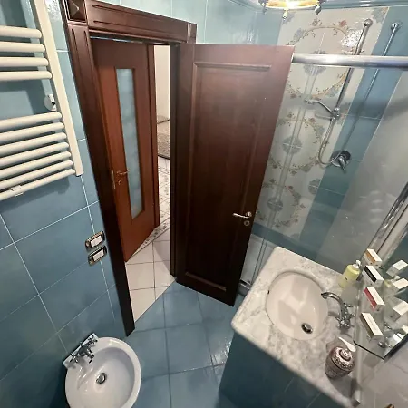 Apartment Pagina Storica Di