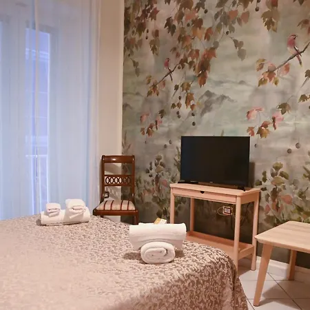Apartment Pagina Storica Di Neapel