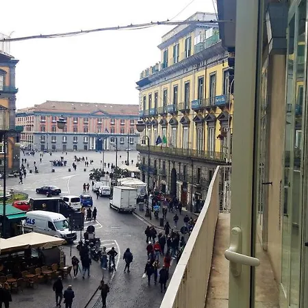 Appartamento Pagina Storica Di