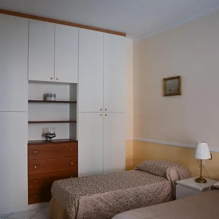 Appartamento Pagina Storica Di Napoli