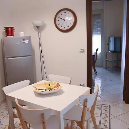 Appartamento Pagina Storica Di Napoli