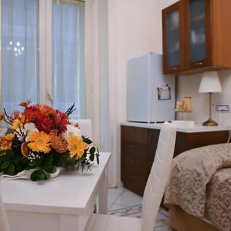 Apartmán Pagina Storica Di *