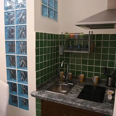 Pagina Storica Di Appartamento Napoli