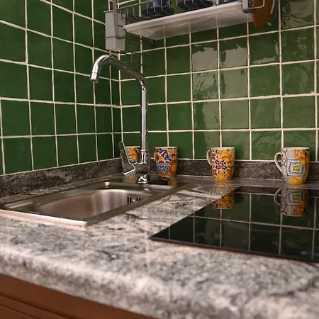 Pagina Storica Di Appartamento Napoli