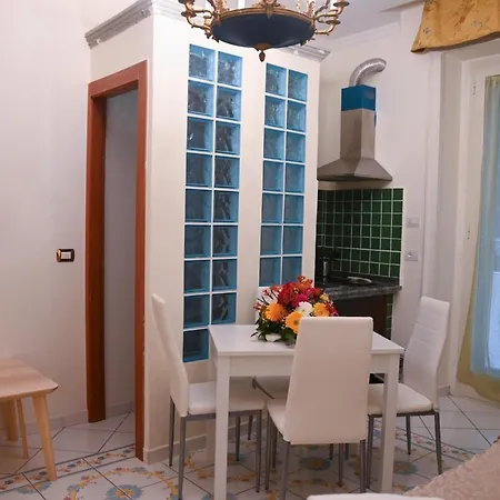 Apartmán Pagina Storica Di