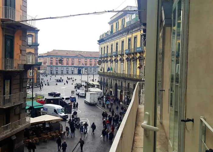 Apartamento Pagina Storica Di