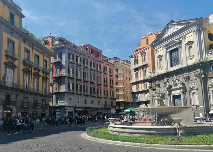 Pagina Storica Di Apartamento