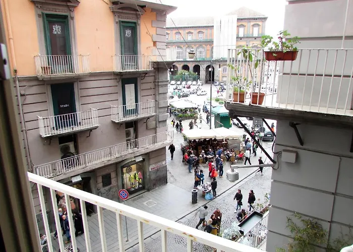 Apartamento Pagina Storica Di *