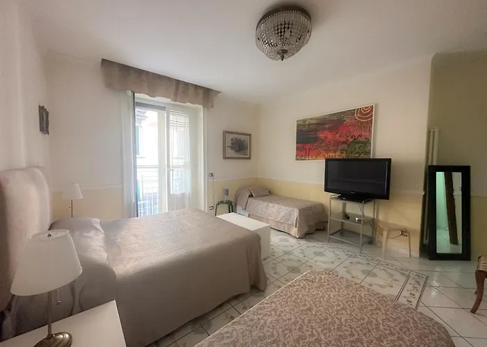 Apartamento Pagina Storica Di *