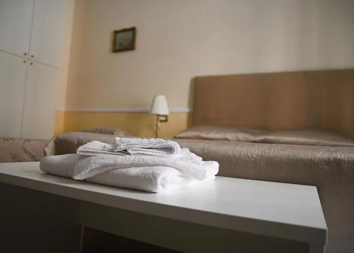 Apartamento Pagina Storica Di Nápoles