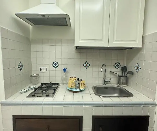 Apartamento Pagina Storica Di