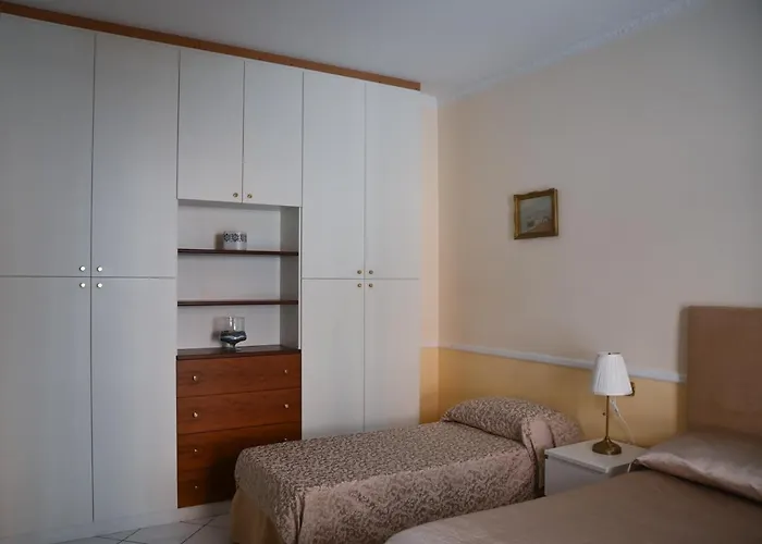 Apartamento Pagina Storica Di Nápoles