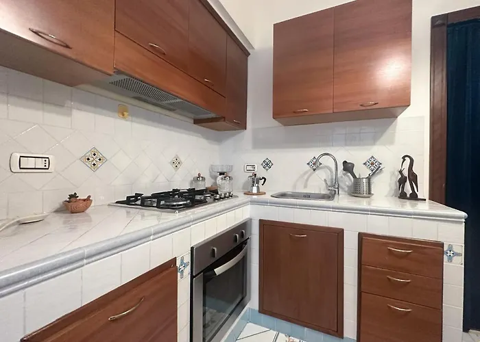 Apartamento Pagina Storica Di *