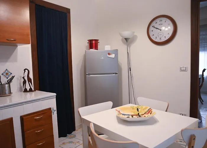 Pagina Storica Di Nápoles