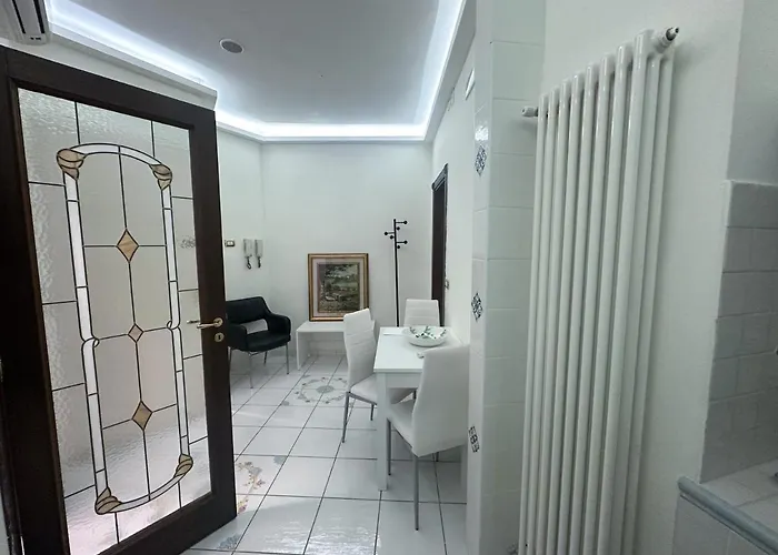 Apartamento Pagina Storica Di *