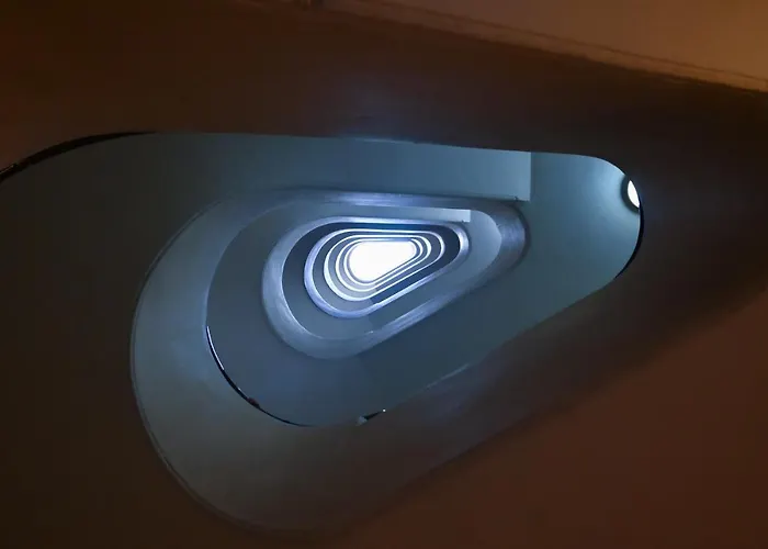 Pagina Storica Di Apartamento