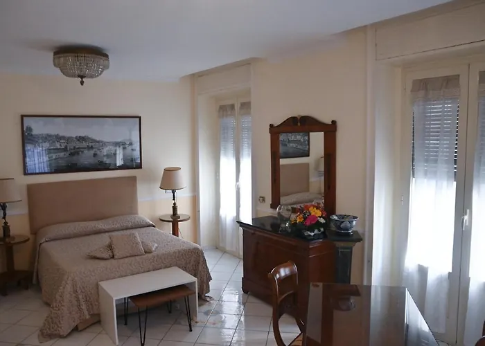 Apartamento Pagina Storica Di *