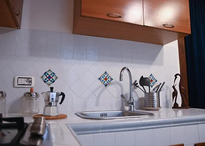 Apartamento Pagina Storica Di Nápoles