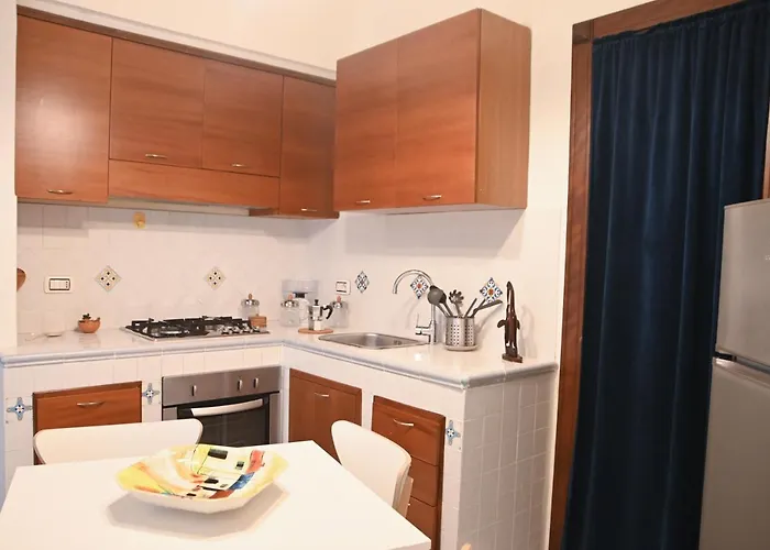 Apartamento Pagina Storica Di Nápoles