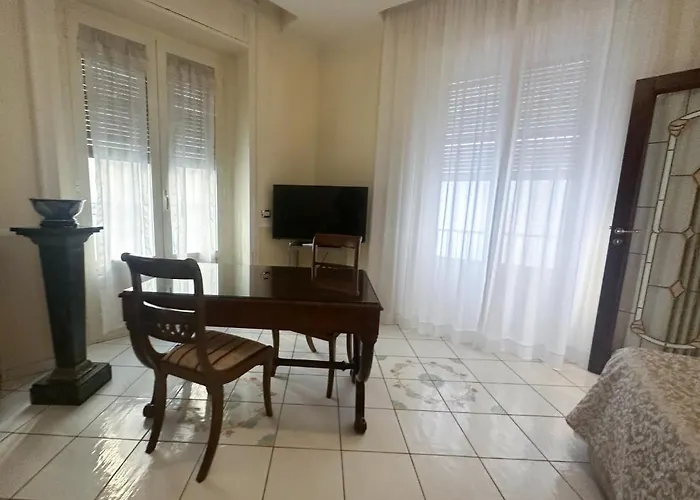 Pagina Storica Di Apartamento *