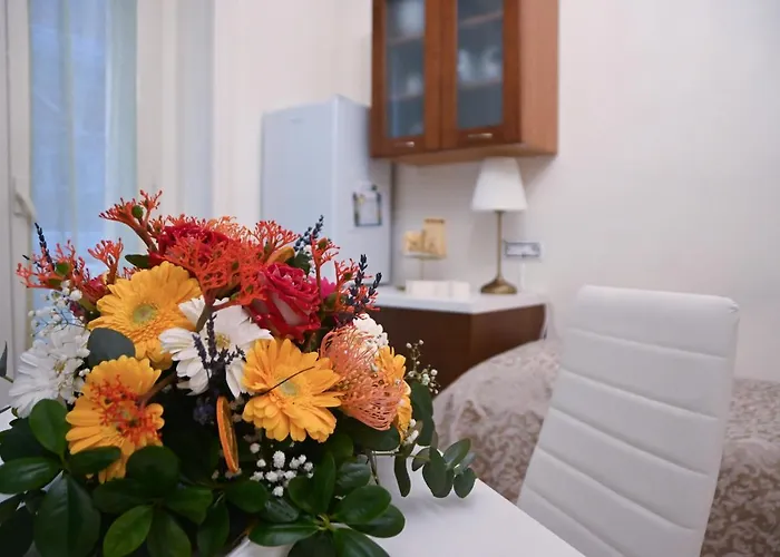 Apartamento Pagina Storica Di Nápoles