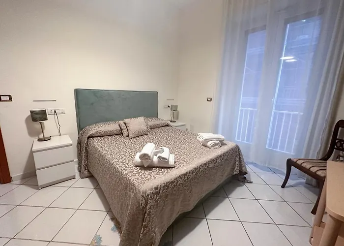 Pagina Storica Di Apartamento