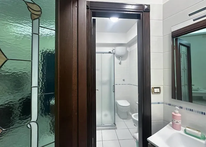 Pagina Storica Di Apartamento