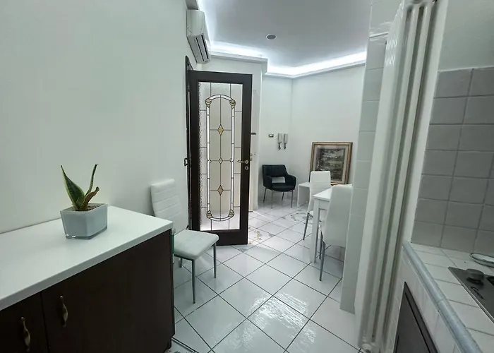 Apartamento Pagina Storica Di Nápoles