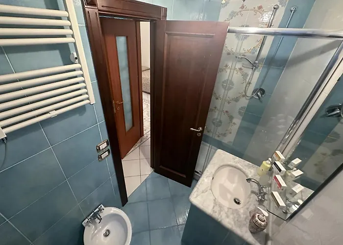 Apartamento Pagina Storica Di