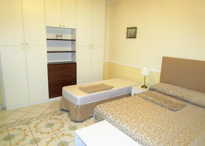 Apartamento Pagina Storica Di