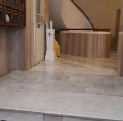 Apartamento Pagina Storica Di