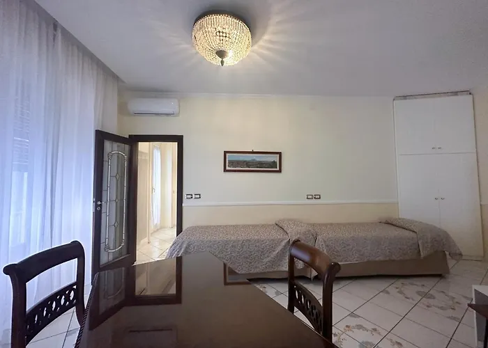 Apartamento Pagina Storica Di