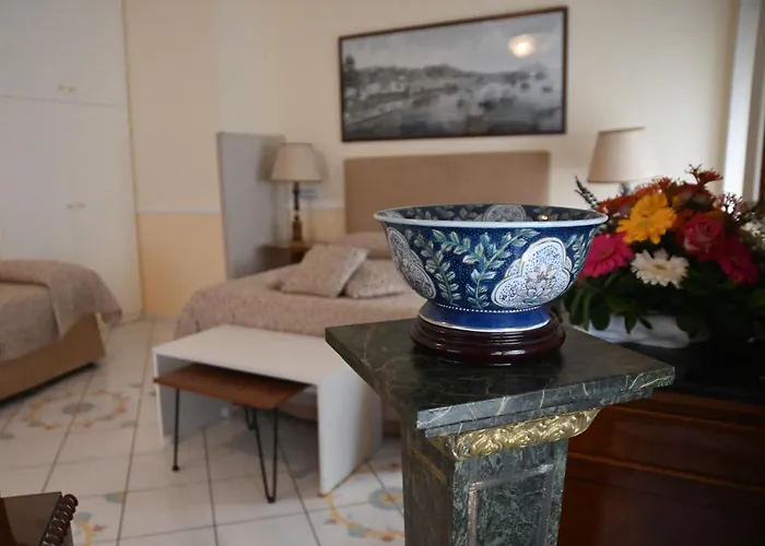 Apartamento Pagina Storica Di