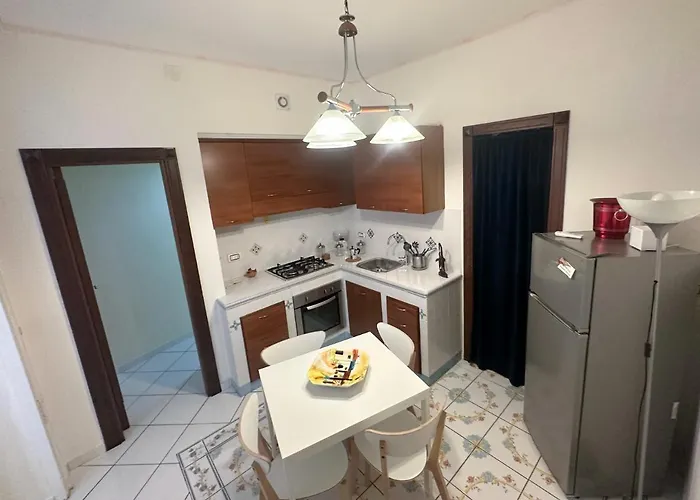 Apartamento Pagina Storica Di
