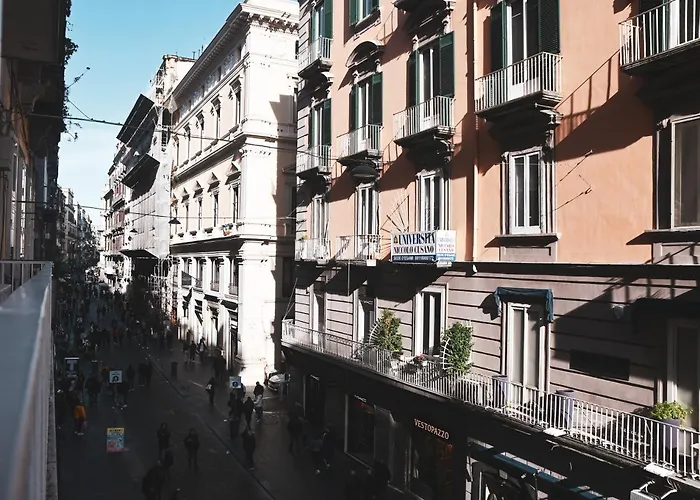 Pagina Storica Di Apartamento *