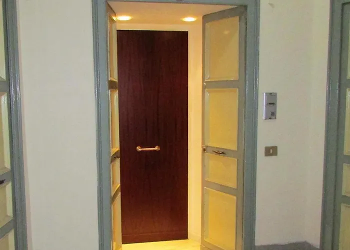 Pagina Storica Di Apartamento *