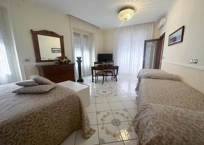 Apartamento Pagina Storica Di *