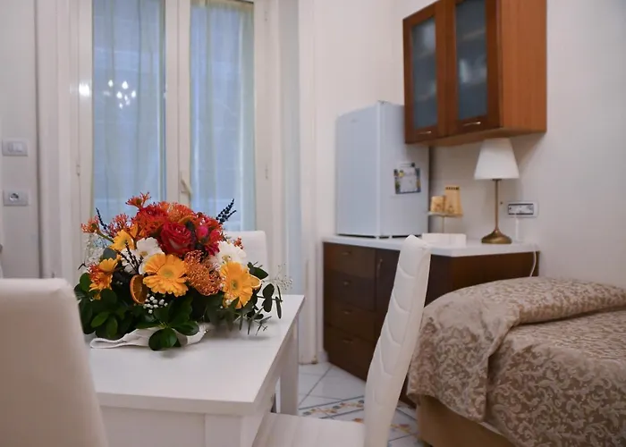 Apartamento Pagina Storica Di *