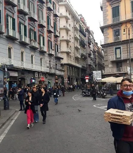 Pagina Storica Di Apartamento