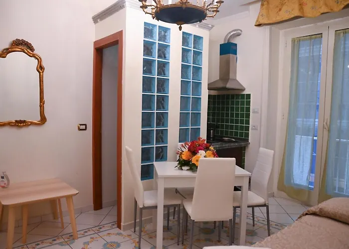 Apartamento Pagina Storica Di