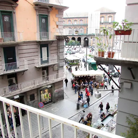 Apartment Pagina Storica Di *