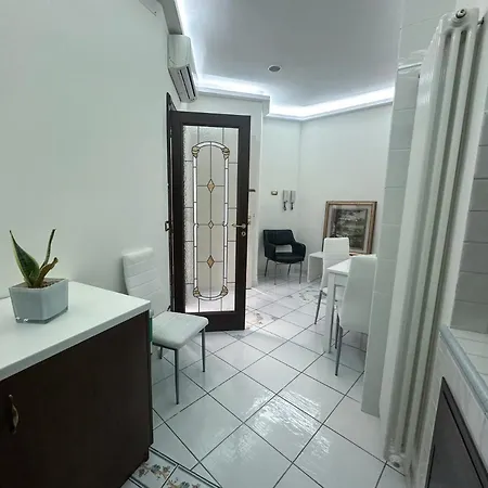 Apartment Pagina Storica Di Naples