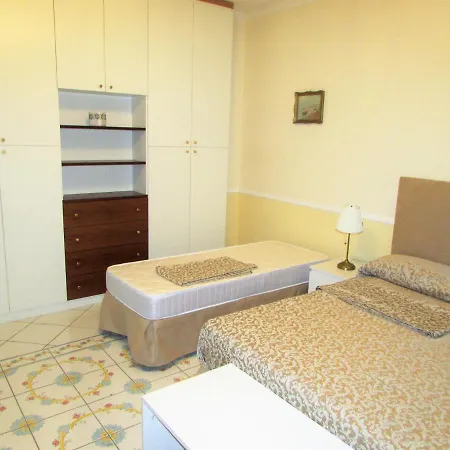 Apartment Pagina Storica Di
