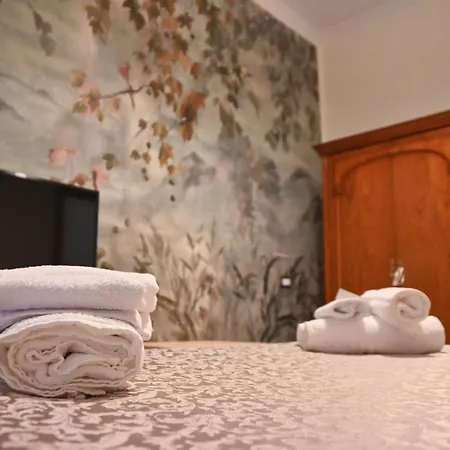 Pagina Storica Di Apartment Naples