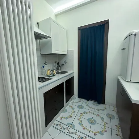 Pagina Storica Di Apartment Naples