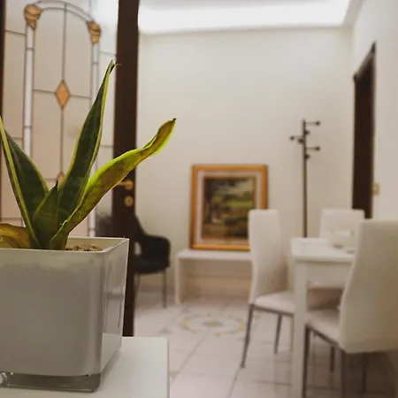 Pagina Storica Di Apartment Naples