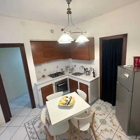 Apartment Pagina Storica Di